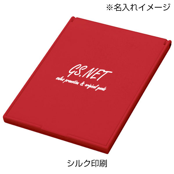 マットスクエアミラー(S)