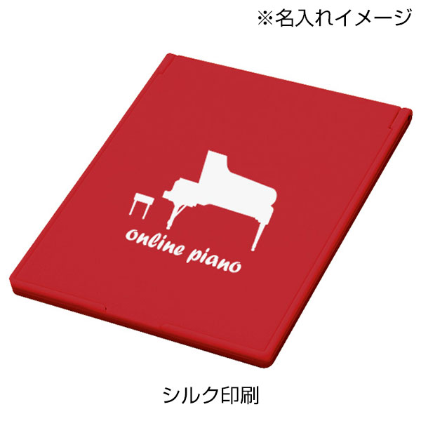 マットスクエアミラー(M)