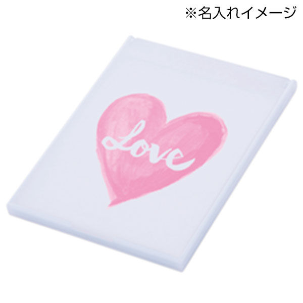 フロストスクエアミラー(S)