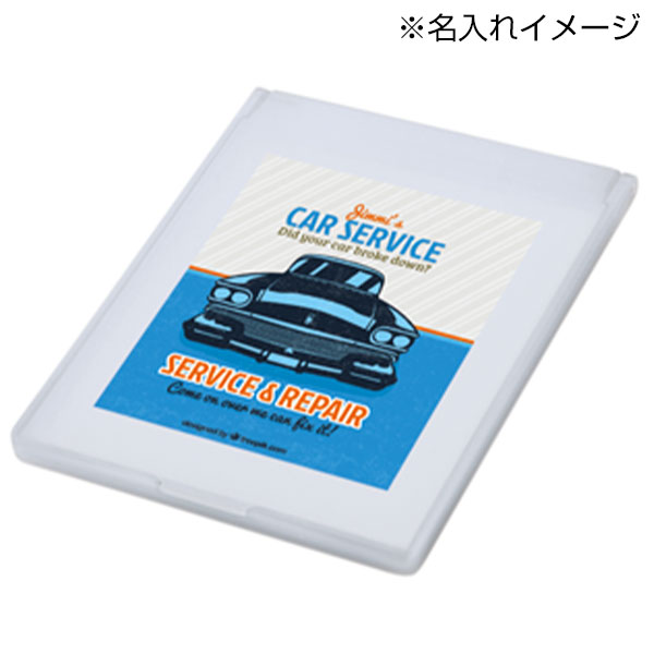 フロストスクエアミラー(M)