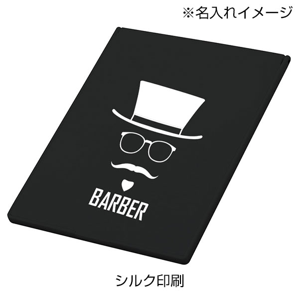 マットスクエアミラー(L)