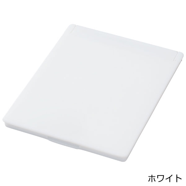 全面印刷できるマットスクエアミラー(S)