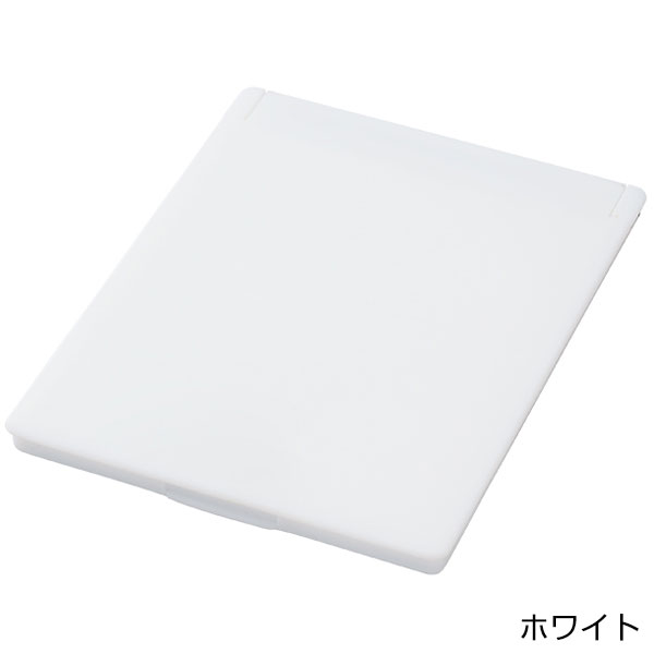 全面印刷できるマットスクエアミラー(M)