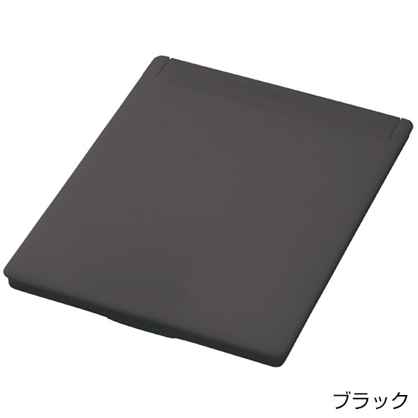 全面印刷できるマットスクエアミラー(M)