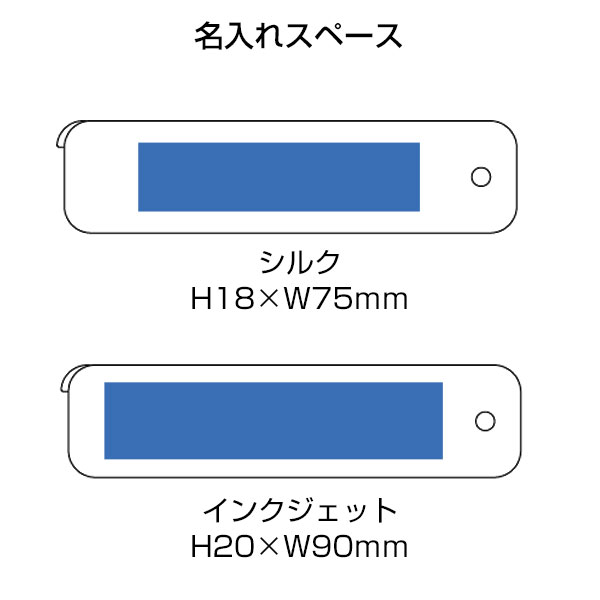 折りたたみツインコーム(ミラー付)