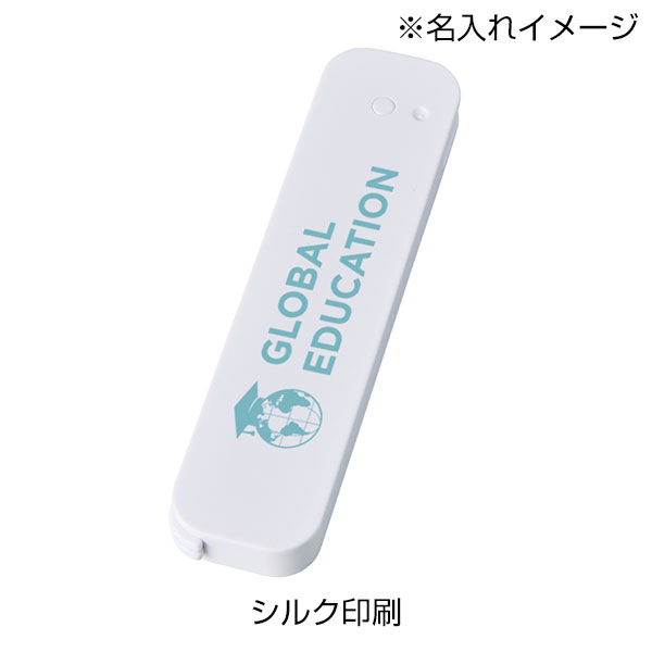 折りたたみツインコーム(ミラー付)