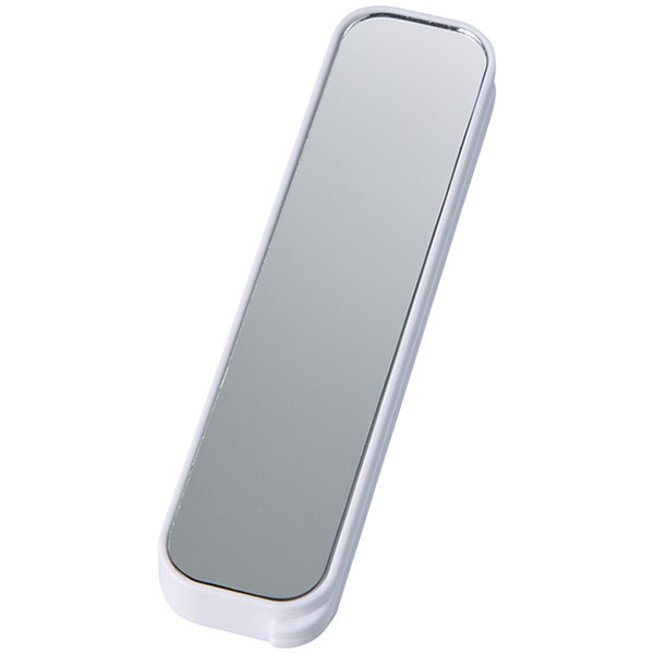 折りたたみツインコーム(ミラー付)