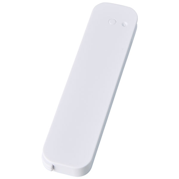 折りたたみツインコーム(ミラー付)