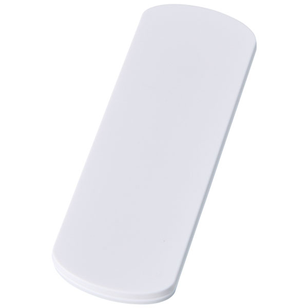 折りたたみ洋服クリーナー(ミラー付)