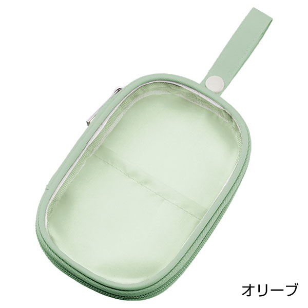 アクスタポーチ