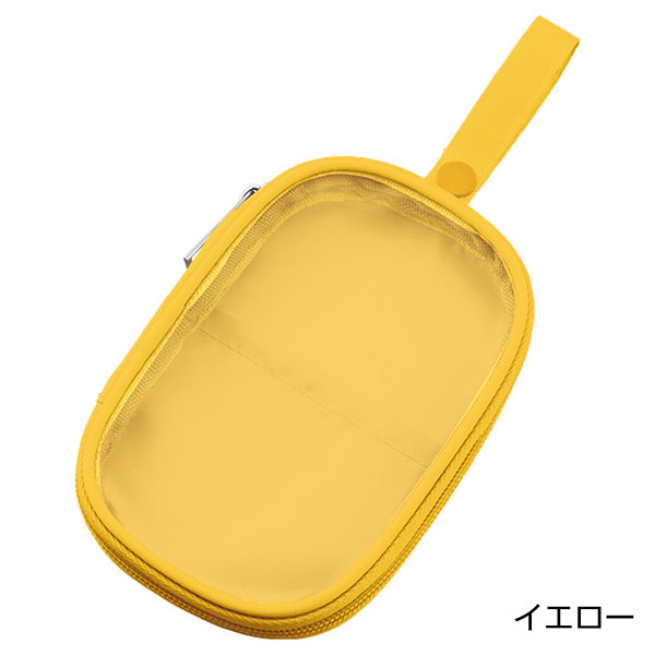 アクスタポーチ