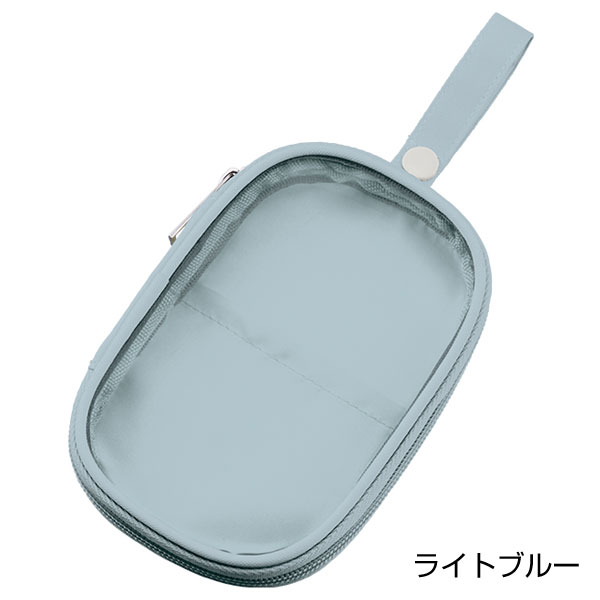 アクスタポーチ