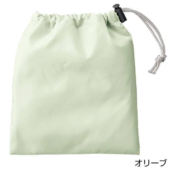 ファインライトポリ巾着（S）