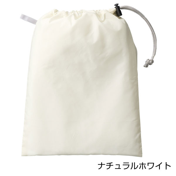 ファインライトポリ巾着（M）