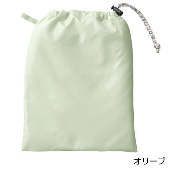 ファインライトポリ巾着（M）
