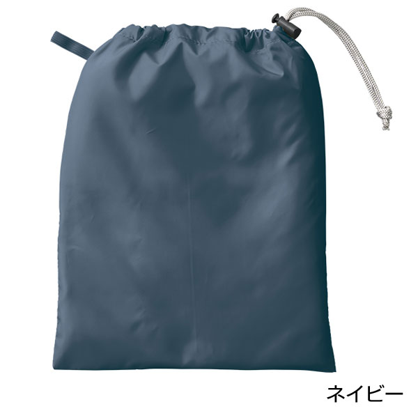 ファインライトポリ巾着（M）