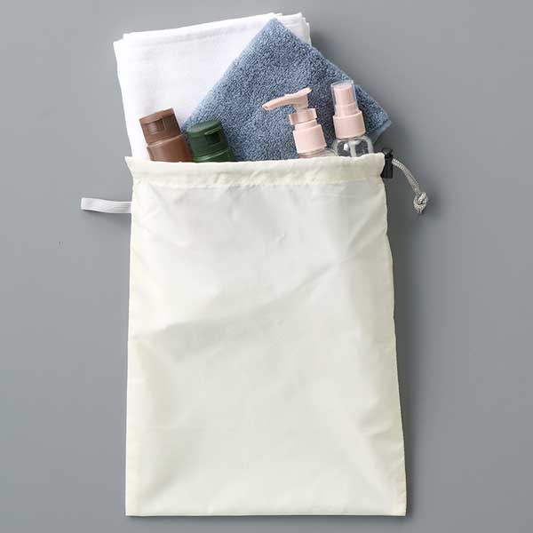 ファインライトポリ巾着（M）