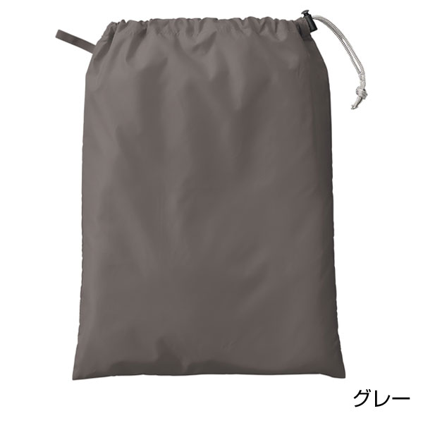 ファインライトポリ巾着（L）