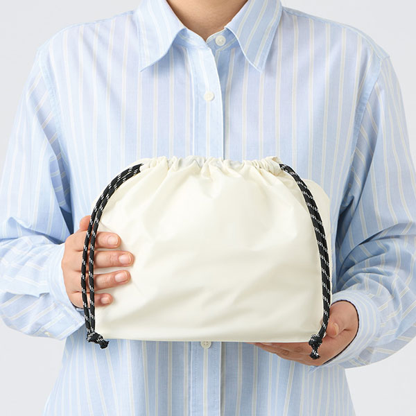 ファインライトポリマルチ巾着