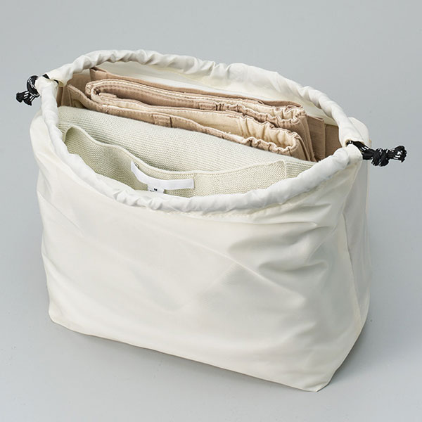 ファインライトポリマルチ巾着