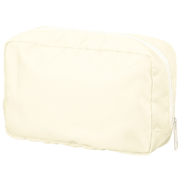 メッシュスクエアポリポーチ