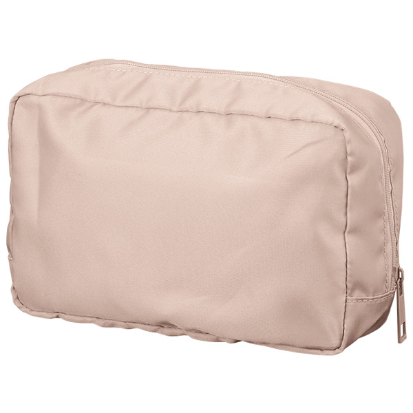 メッシュスクエアポリポーチ