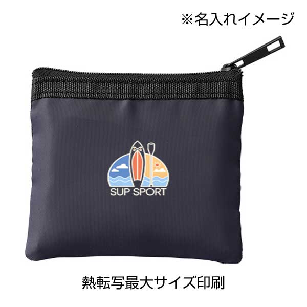メッシュフラットポリポーチ(SS)