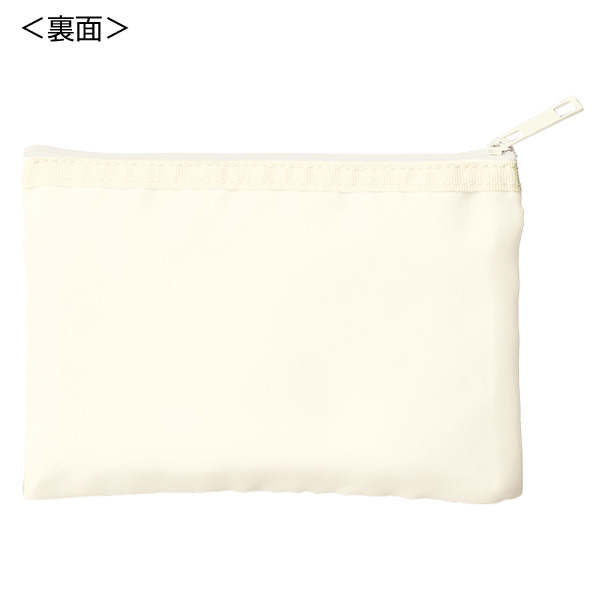 メッシュフラットポリポーチ(S)