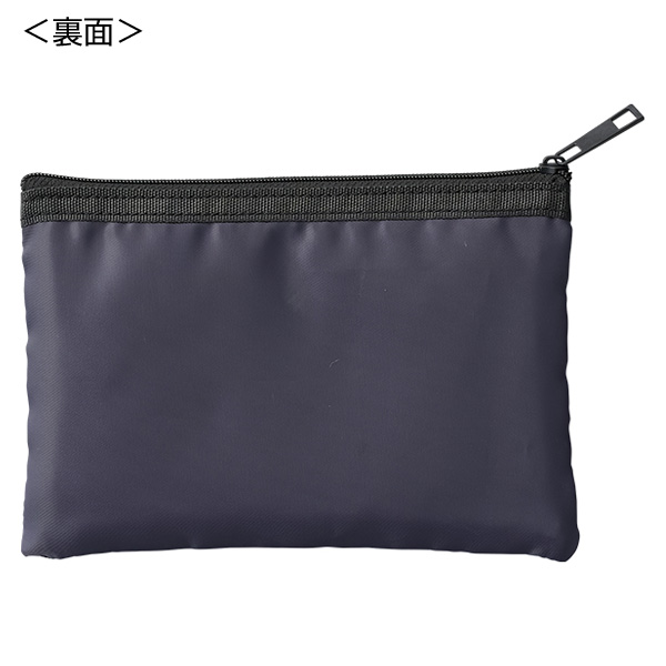 メッシュフラットポリポーチ(S)