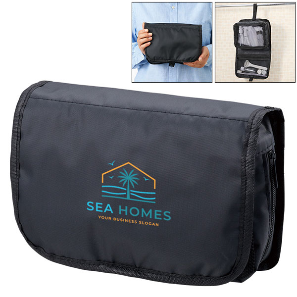 ベーシックハンギングポーチ