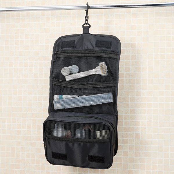 3段式ハンギングポーチ