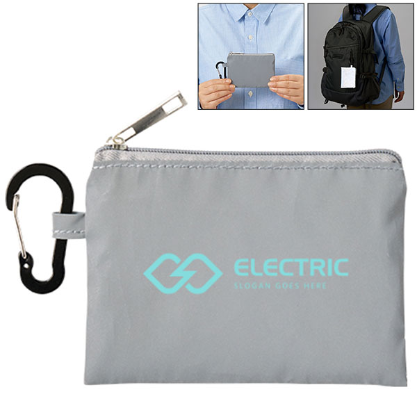 リフレクターポーチ（S）