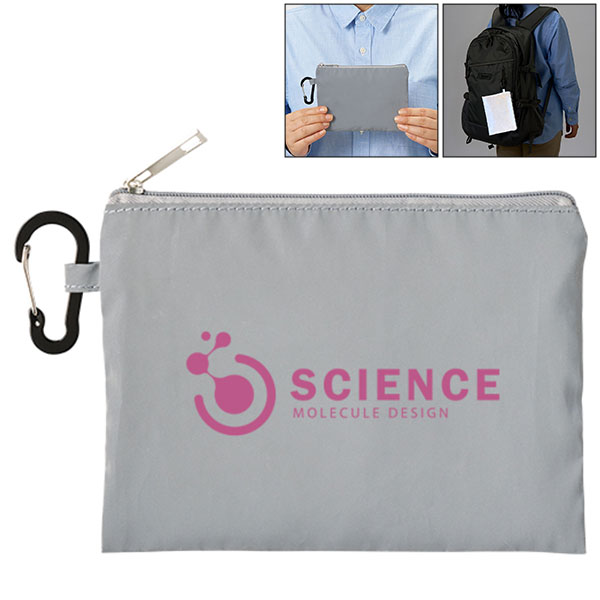 リフレクターポーチ（M）