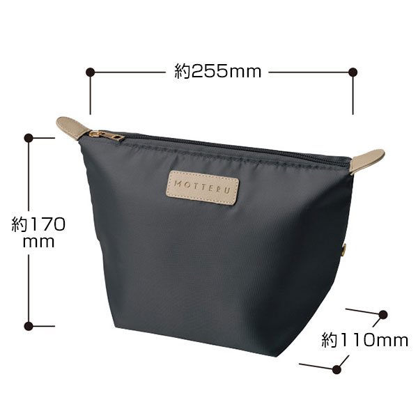 クーラーランチポーチ