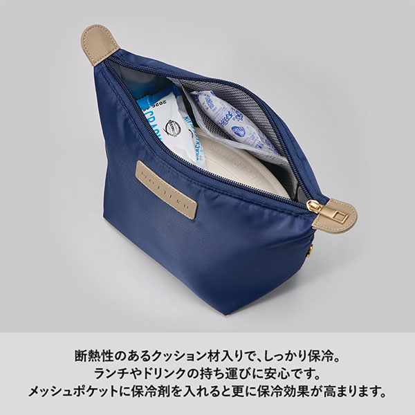 クーラーランチポーチ