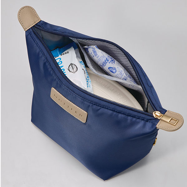 クーラーランチポーチ