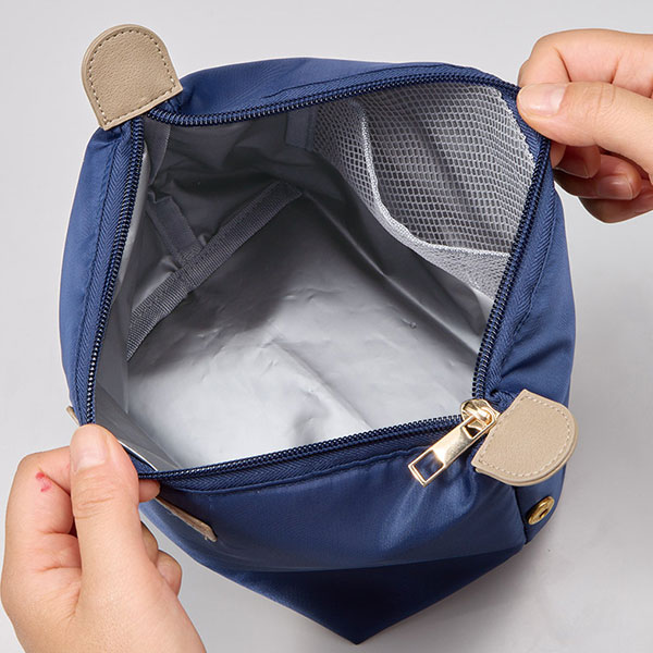 クーラーランチポーチ