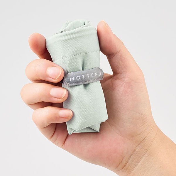 クルリト コンパクトクーラーミニ巾着