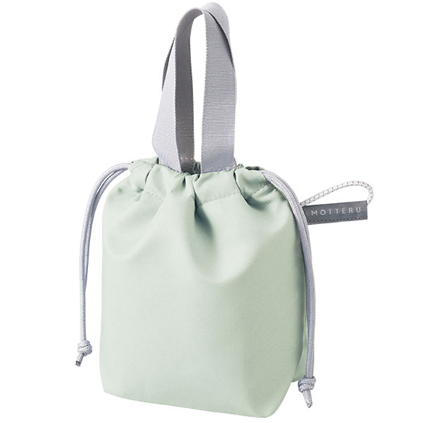 クルリト コンパクトクーラーミニ巾着