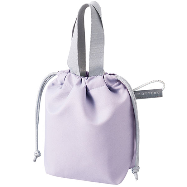 クルリト コンパクトクーラーミニ巾着