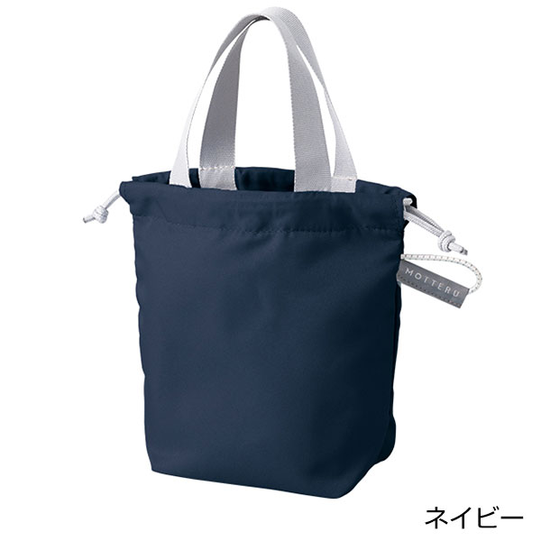 クルリト コンパクトクーラーミニ巾着