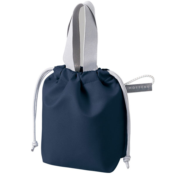 クルリト コンパクトクーラーミニ巾着