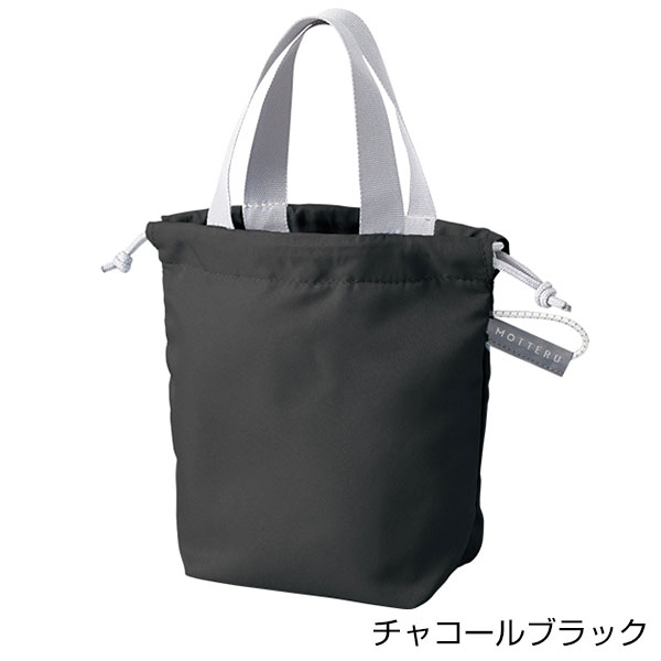 クルリト コンパクトクーラーミニ巾着