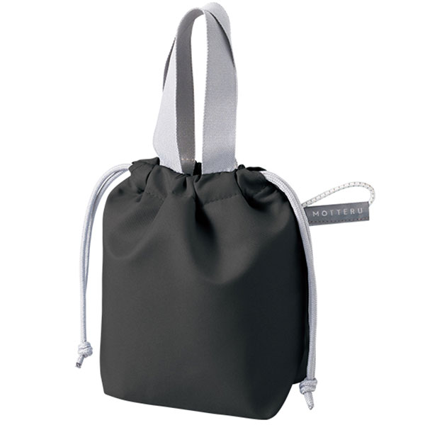 クルリト コンパクトクーラーミニ巾着