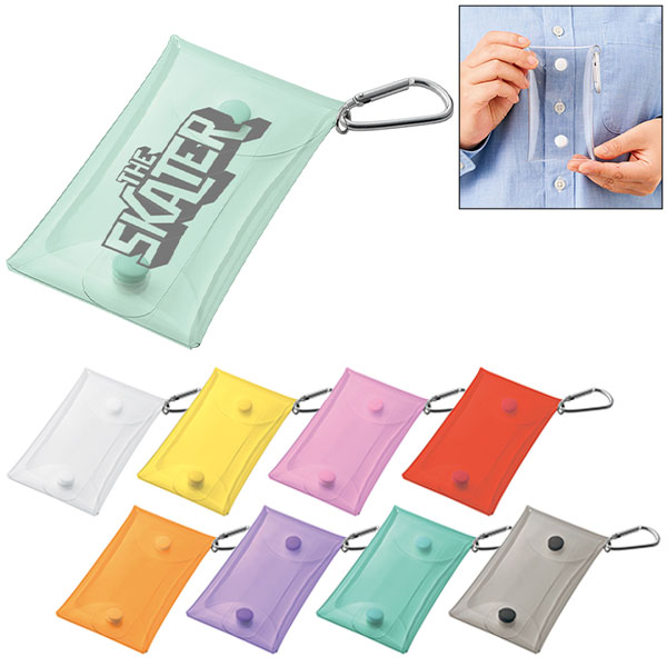 クリアマルチケース