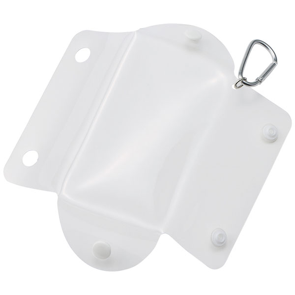 クリアマルチケース