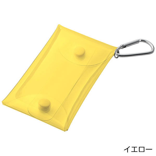 クリアマルチケース