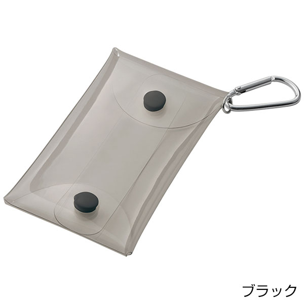 クリアマルチケース