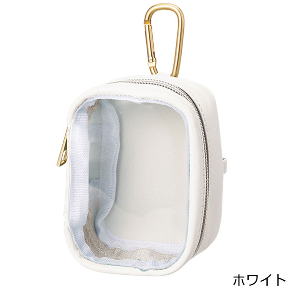 ぬいぐるみポーチ(S)