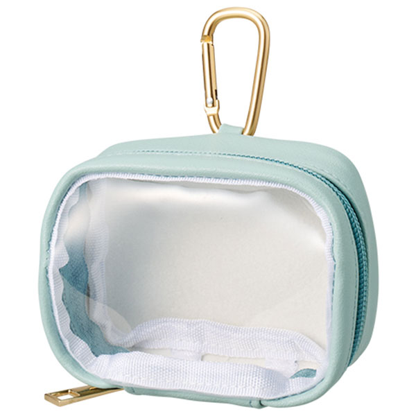 ぬいぐるみポーチ(S)